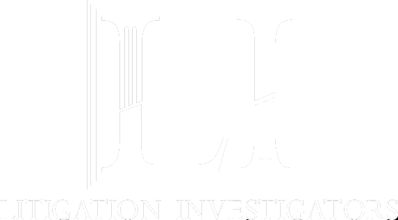 Price Schedule for Investigations